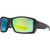 Liive The Edge Xtal Smoke Floating Green Polarised Angle