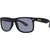 Liive El Capitan Matte Black Angle