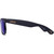 Liive El Capitan Matte Black Blue Temple