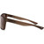 Liive Tuban Army Xta Brown Polarised Temple