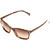 Locello Little Leticia Tort Sunglasses Angle Image