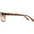 Locello Little Leticia Tort Sunglasses Temple Image
