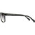 Locello Little Leticia Black Sunglasses Temple Image