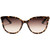 Locello Ashley Tortoiseshell/Brown Gradient Polarised Lenses