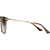 Locello Ashley Tortoiseshell/Brown Gradient Polarised Lenses