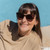 Locello Ashley Tortoiseshell/Brown Gradient Polarised Lenses