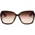 Locello Kara Tort and Pink/Brown Gradient Polarised Lenses