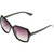 Locello Kara Crystal Black/Grey Gradient Polarised Lenses