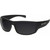 Mako Escape Matte Black/Glass Grey Polarised Lenses