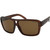 Mangrove Jacks Crosstown Crystal Brown/Brown Polarised Lenses