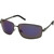 Mangrove Jacks Cruiser Dark Gunmetal/Purple Mirror Polarised Lenses