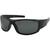 Mangrove Jacks Spider Black/Smoke Polarised Lenses