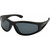 Mangrove Jacks Life Jacket Black Floating/Smoke Polarised Lenses