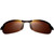 Maui Jim Makaha Tortoise Sunglasses Front Image