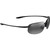 Maui Jim Ho'okipa Gloss Black Angle