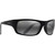 Maui Jim Peahi Gloss Black Neutral Grey Angle