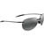 Maui Jim Sugar Cane Transparent Mocha/HCL Bronze Polarised Lenses