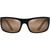 Maui Jim Peahi Matte Black HCL Bronze Front