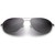 Maui Jim Baby Beach Silver Neutral Grey Front