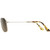 Maui Jim Wiki Wiki Gold HCL Bronze Temple