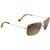 Maui Jim Wiki Wiki Gold HCL Bronze Angle