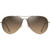 Maui Jim Mavericks Gold HCL Front