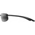 Maui Jim Banyans Alt Fit Gloss Black Neutral Grey Temple