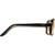 Maui Jim Cloud Break Tortoise Blue HCL Bronze Polarised Glass Temple
