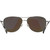 Maui Jim Cliff House Silver Blue Hawaii Inner Frame