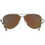 Maui Jim Mavericks Silver Blue Hawaii Inner Frame