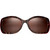 Maui Jim Orchid Tortoise Raspberry Sunglasses Front Image