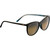 Maui Jim Ocean Tortoise and Peacock Sunglasses Angle Image