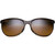Maui Jim Ocean Tortoise and Peacock Sunglasses Front Image