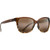 Maui Jim Starfish Translucent Chocolate Angle