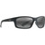 Maui Jim Kanaio Coast Matte Black Angle
