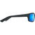 Maui Jim Kanaio Coast Matte Translucent Blue Temple
