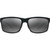 Maui Jim Pokowai Arch Matte Black Neutral Grey Front