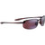 Maui Jim Ho'okipa Tortoise Maui Rose Angle