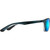 Maui Jim Onshore Blue Black Sunglasses Temple Image