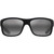 Maui Jim Southern Cross Soft Black Sunglasses Front Image