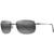 Maui Jim Ohai Black Neutral Grey Angle