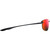 Maui Jim Hookipa Alt Fit Matte Black Hawaii Lava Temple