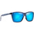 Maui Jim Cruzem Dark Blue Angle