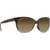 Maui Jim Starfish Sandstone Blue HCL Bronze Angle