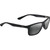 Maui Jim Onshore Gloss Black Neutral Grey Angle