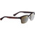Maui Jim Kawika Tort Gold Angle