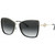 Michael Kors Corsica MK1067B Light Gold/Dark Grey Gradient Lenses