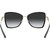 Michael Kors Corsica MK1067B Light Gold/Dark Grey Gradient Lenses