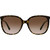 Michael Kors Anaheim MK2137U Dark Tortoise/Brown Gradient Lenses