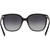 Michael Kors Anaheim MK2137U Black Sunglasses Inner Frame Image